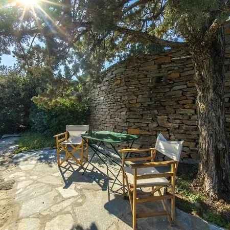 Sophie's Choice Konukevi