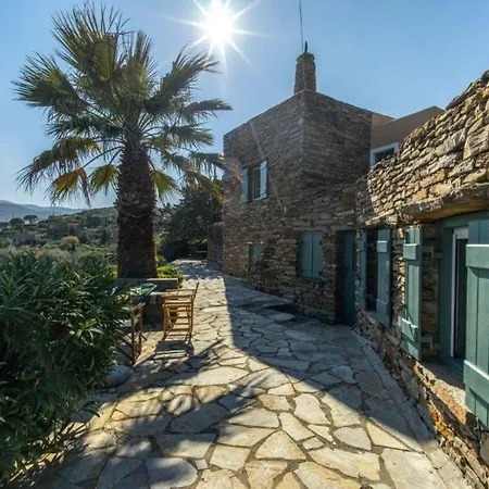 Sophie's Choice Konukevi 3*