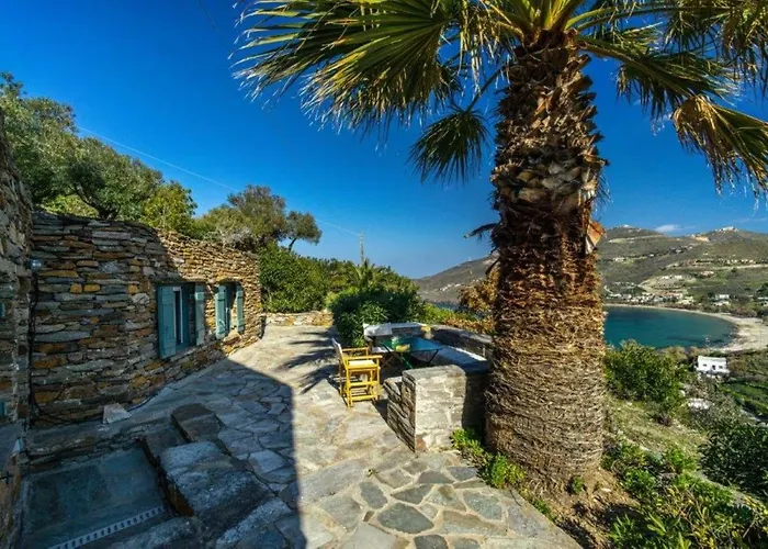 Konukevi Sophie's Choice