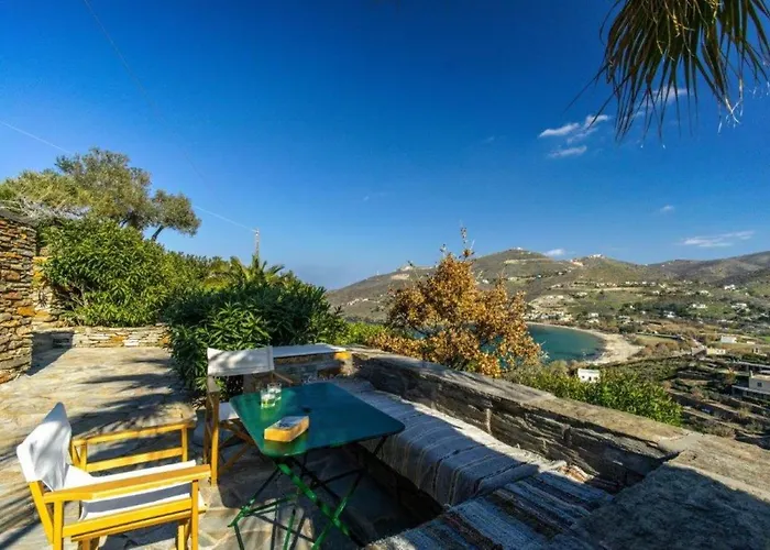 Konukevi Sophie's Choice