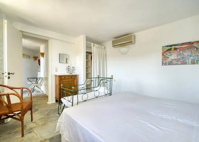 Konukevi Sophie's Choice 3*