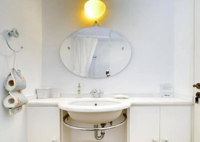 Sophie's Choice Konukevi 3*