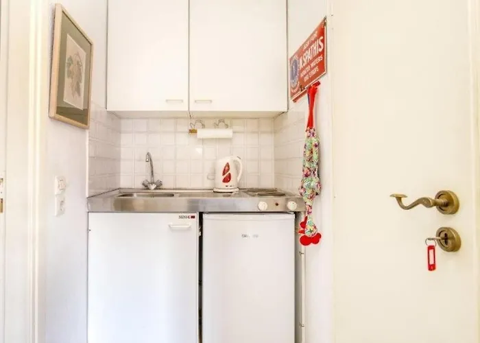 Konukevi Sophie's Choice