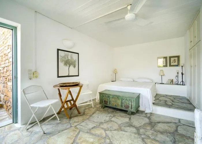 Konukevi Sophie's Choice Otziás