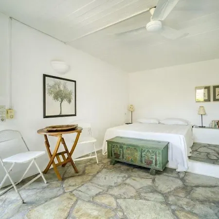 Vendégház Sophie's Choice Odziász